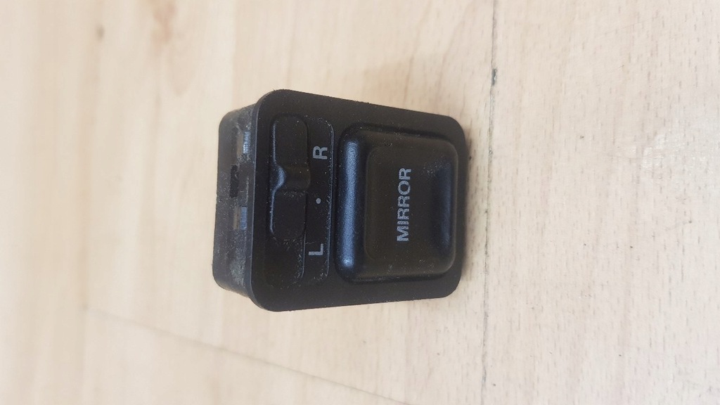 фото №1, Панель регулювання дзеркал honda accord vi