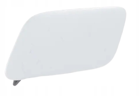 фото №1, Audi оригінальний номер 8u0955275gru накладка заглушка розпилювача