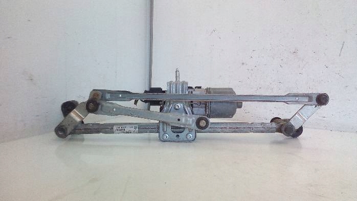 фото №6, Механізм двірник seat ibiza 6j 0390241566