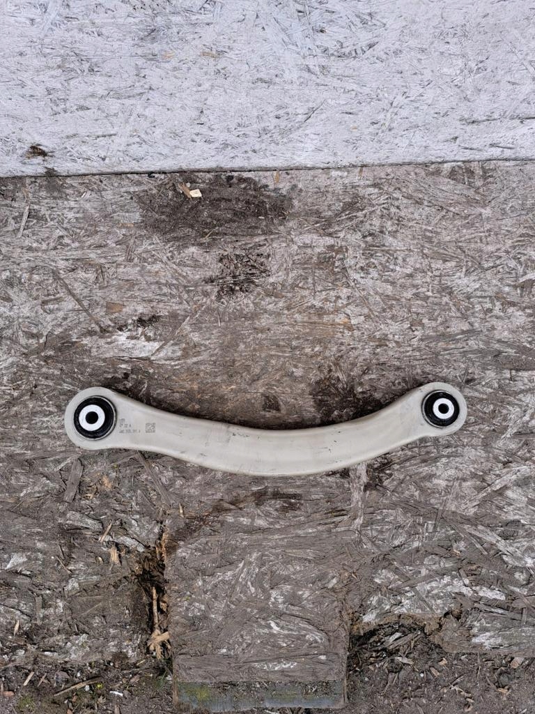 фото №2, Audi важіль лівий задня оригінал