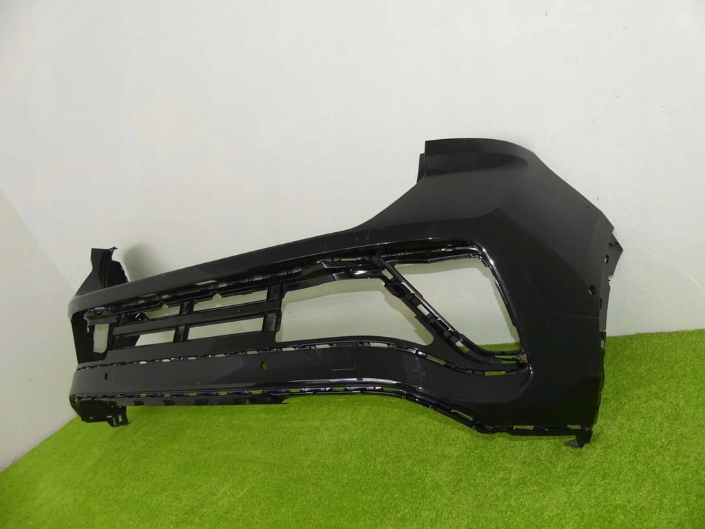 фото №3, Бампер задня vw t-roc r-line lift 20- 6pdc оригінал