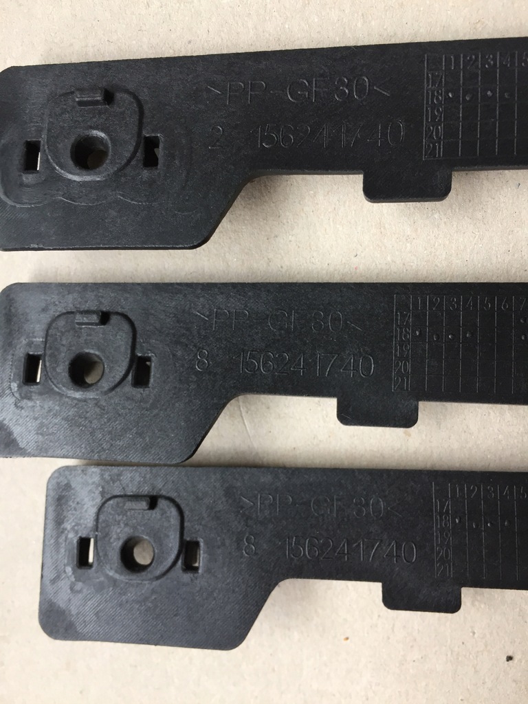 фото №3, Kia ceed iii 2018- ручка крепление потолочный