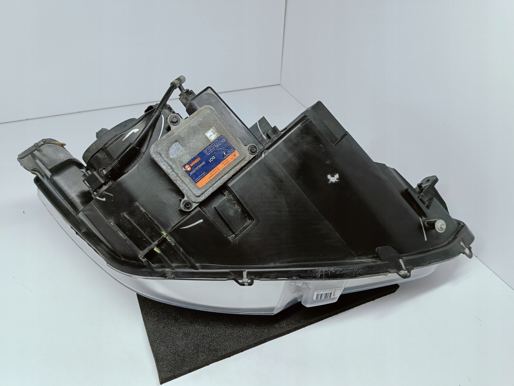 фото №13, Tesla model s 12- лампа фара ліва перед передня ксенон eu 1012224-00-c