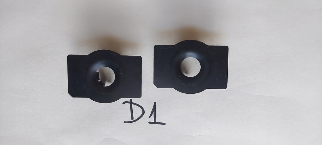 фото №1, Mercedes w214 корзина pdc amg