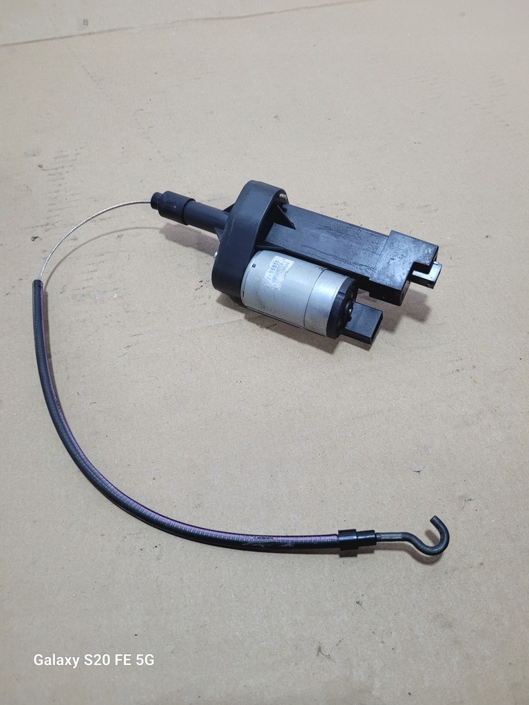 фото №10, Jeep grand cherokee wj 99-04r моторчик сидіння лівий