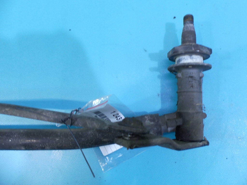 фото №2, Механізм двірник renault master ii lift eu