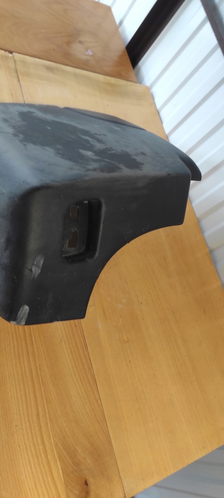 фото №2, Кутик лівий задня renault master iii 2010-2019 851210001r