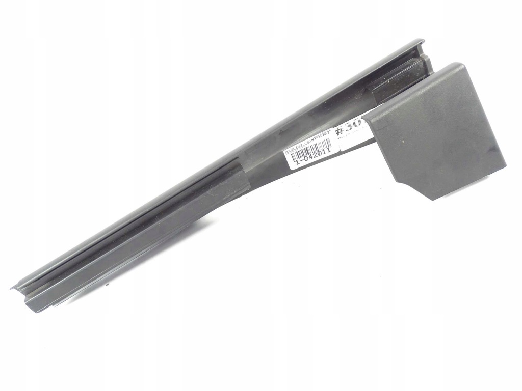 фото №3, Mercedes w251 захист сидіння зовнішня лівий перед