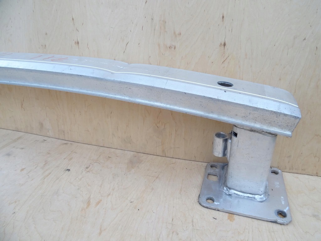 фото №6, Peugeot 5008 ii балка pod бампер задня 9816539580