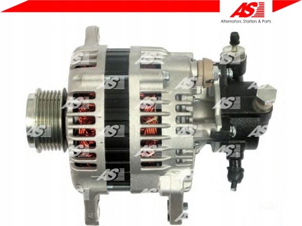 фото №4, Генератор as-pl a2022 p-ina