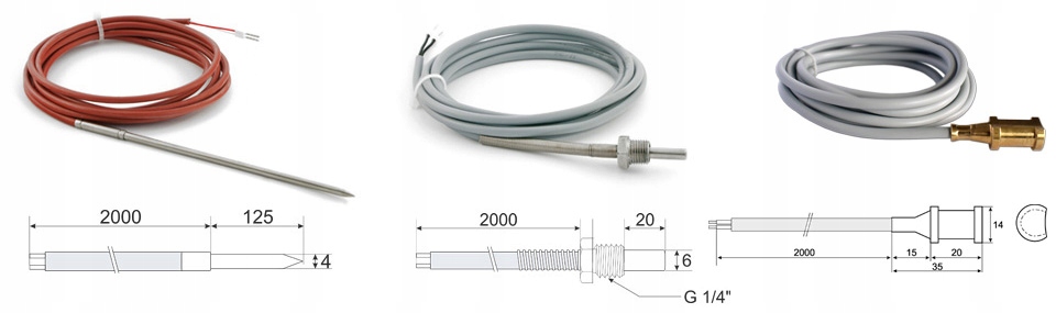 фото №10, Реєстратор температури термометр gsm alarm .pdf internet sms email t+.pl