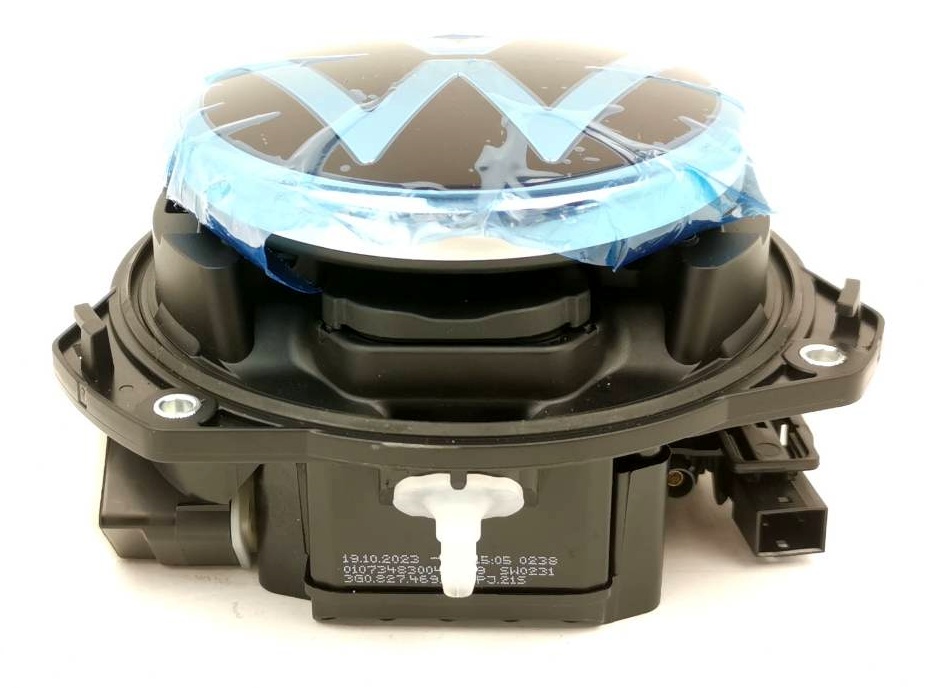 фото №8, Камера заднего вида заднего вида w крышка vw passat b8 3g0827469jb новый org