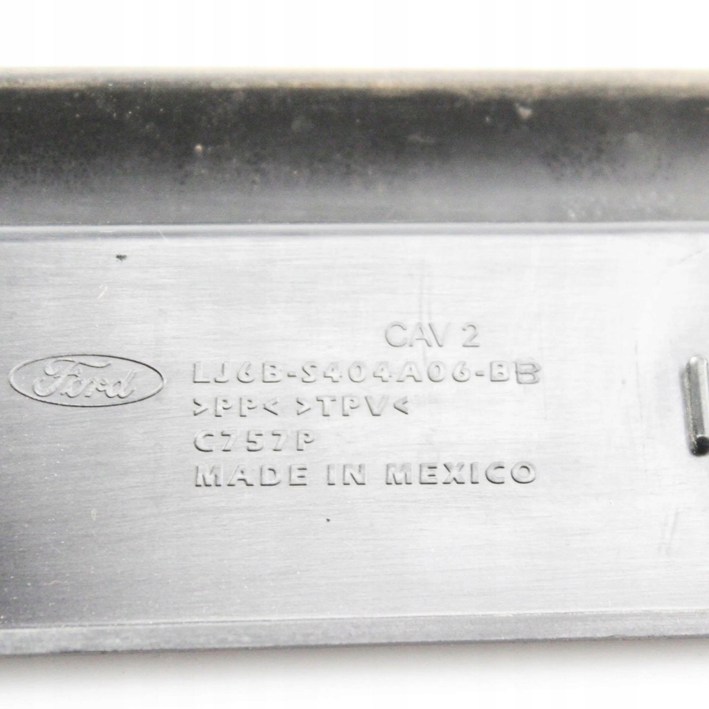 фото №6, Ford kuga ii 2020 другая часть подвеска