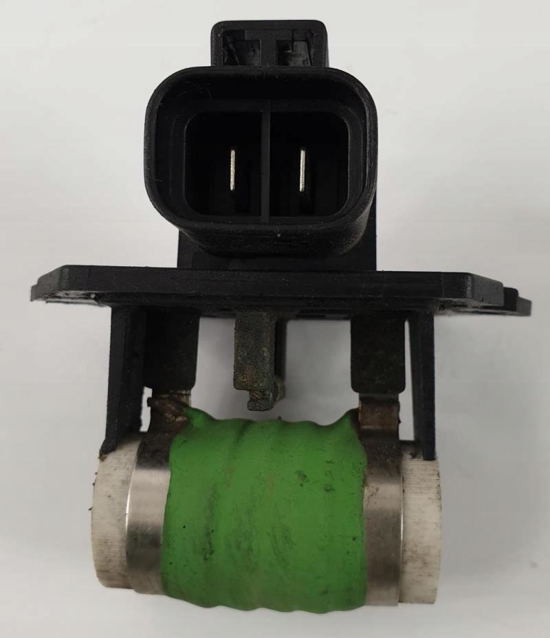 фото №1, Резистор резистор hyundai getz