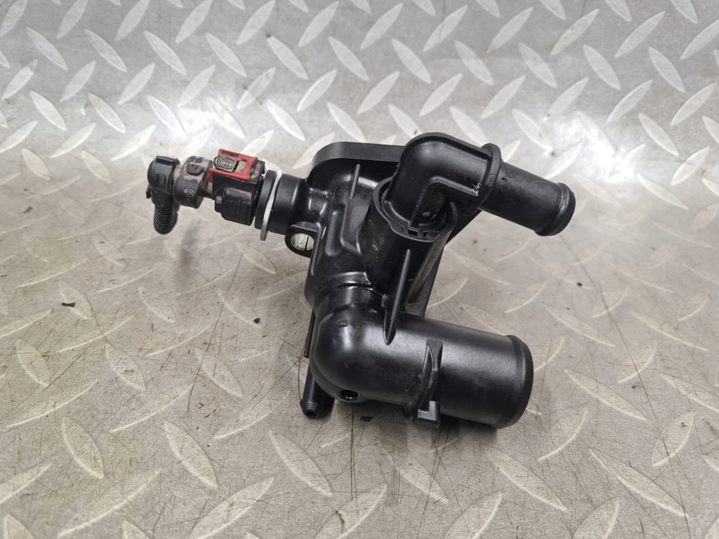 фото №1, Термостат корпус corsa e 1.3 cdti b13dtc b13dte