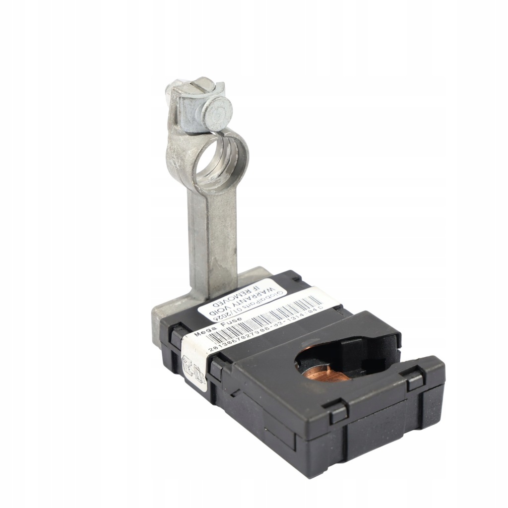 Range rover l405 клемма клемма plus плюсовая 500a дизель 580600001 в Украине