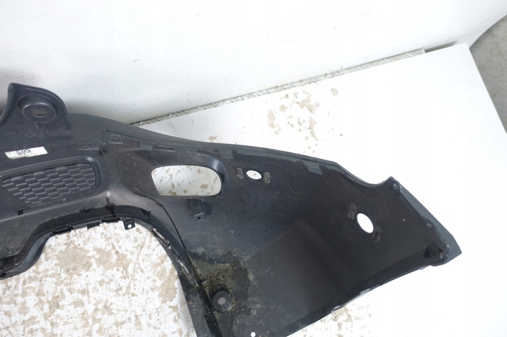 фото №9, Jeep renegade 2014- бампер задня задній 735585023