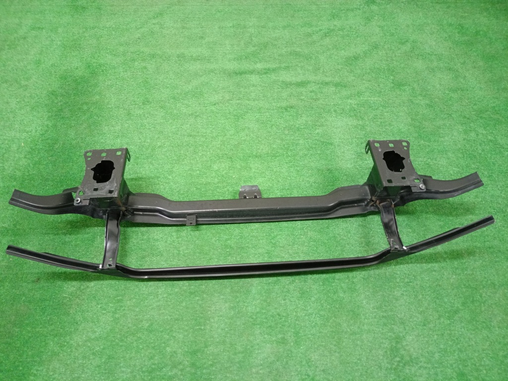 фото №6, Балка перед усилитель vw tiguan ii