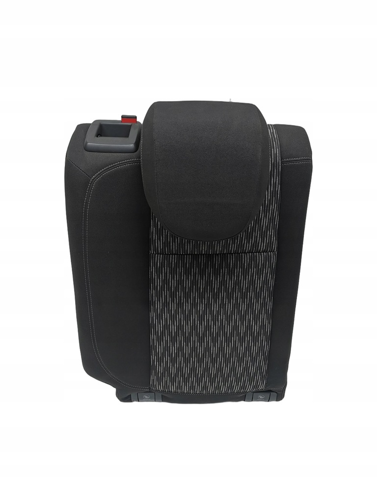 фото №1, Спинка заднее сиденье isofix правый задняя opel mokka a 2012-2016