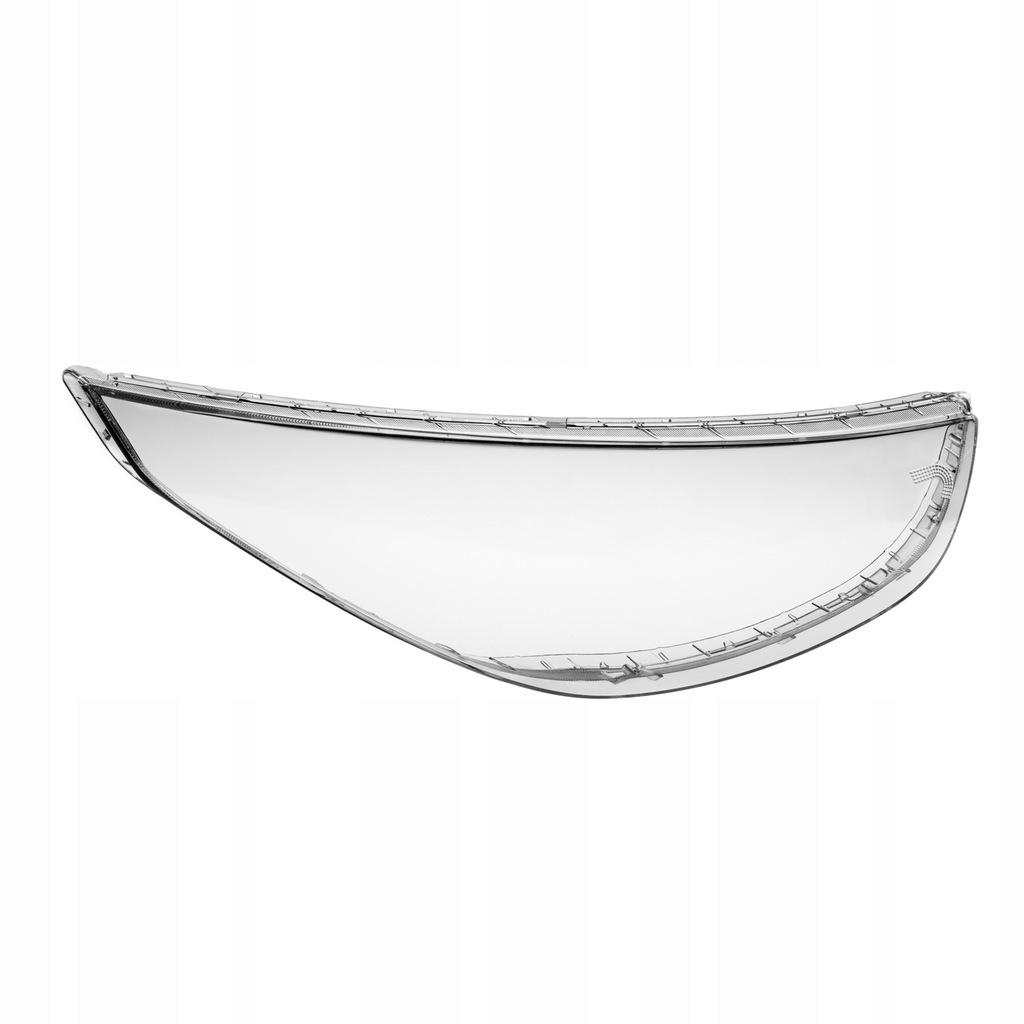 фото №1, Hyundai ix35 lm, el, elh скло фара