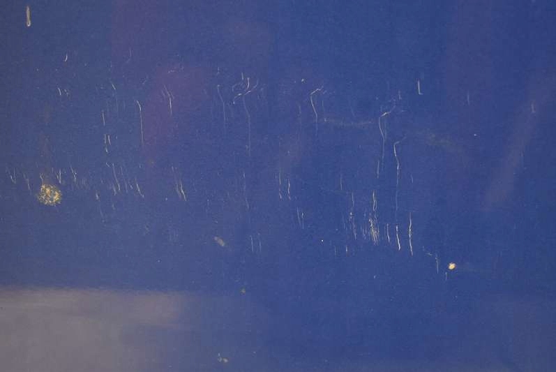 фото №7, Дверь правое перед передние niebieskie honda jazz 3 iii 08-15