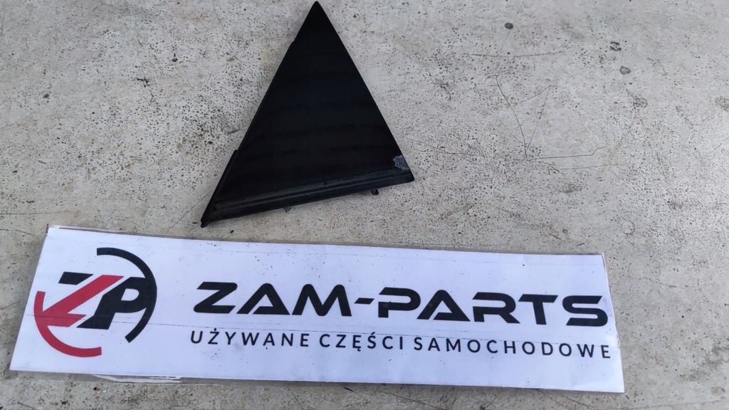 фото №1, Трикутник двері правий задня audi a6 c5 4b5853274