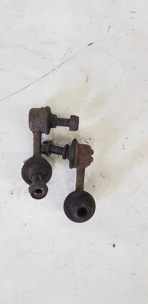 фото №1, Соединитель стабилизатора honda s2000