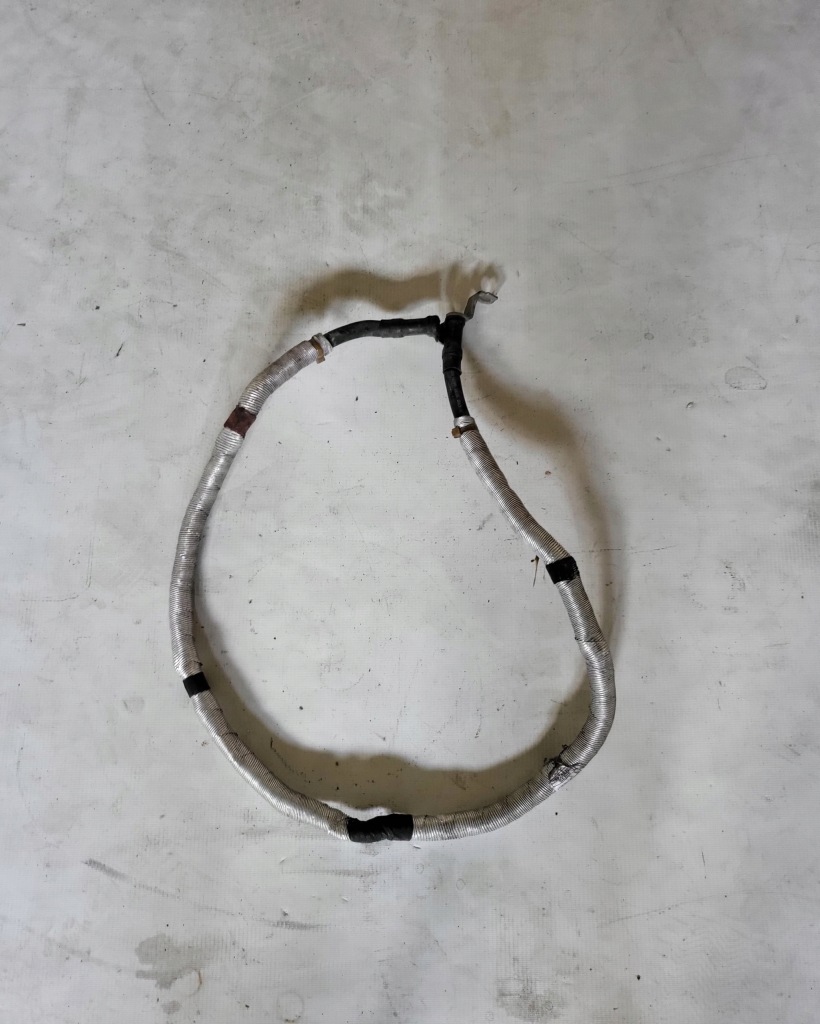 фото №1, Bmw 3 g20 2.0i шланг стартер 8485064