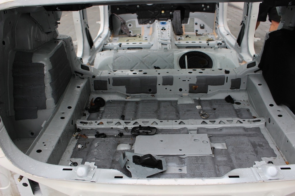 фото №11, Кузов четверть кузов bmw f44 a300 alpinweiss