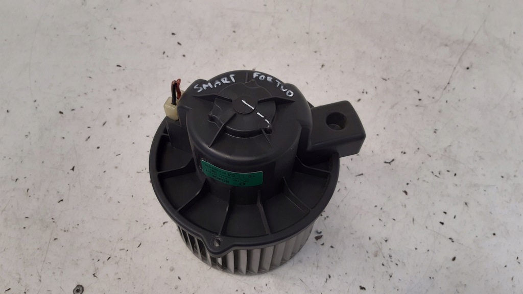 фото №1, Повітродувка 0130101113 smart fortwo