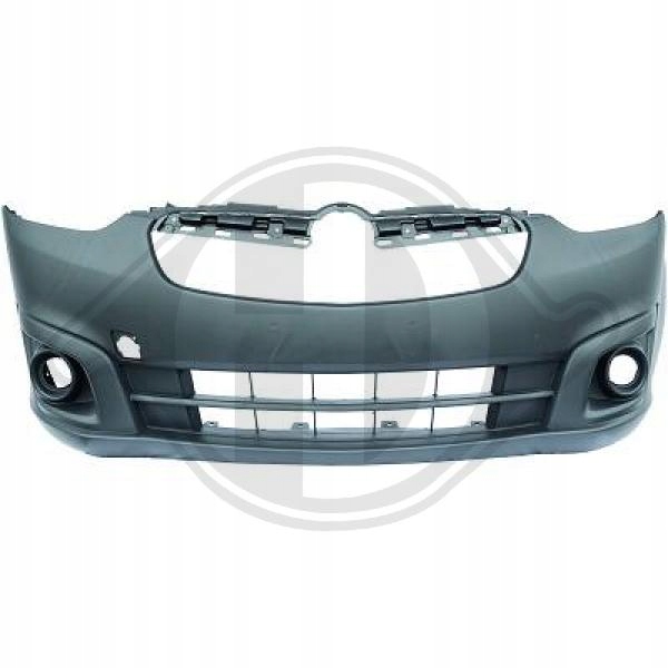 фото №1, Бампер do opel combo 11-