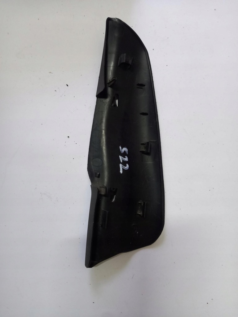 фото №3, Защита крышка заливной топлива renault trafic ii 01-14