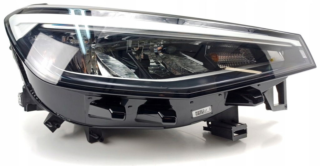 фото №1, Nowa org лампа правая передняя full led vw id.4