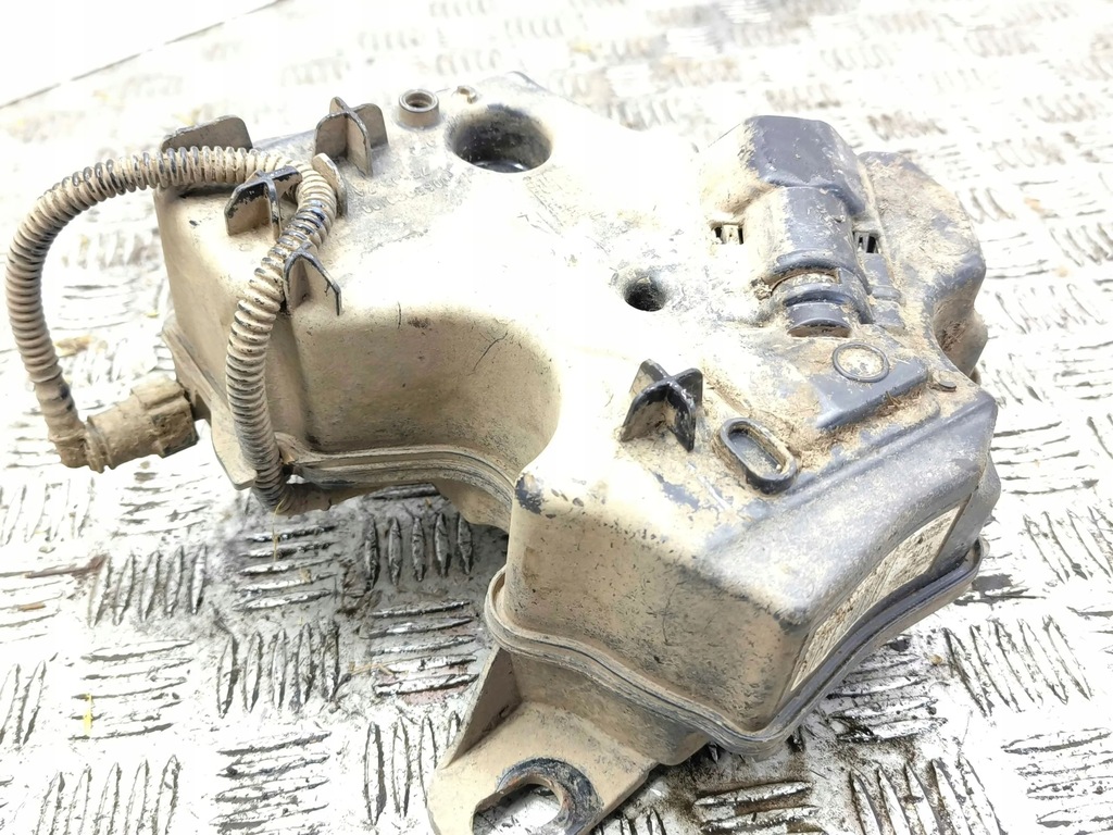 фото №6, Peugeot 308 2017 бак рідина fap