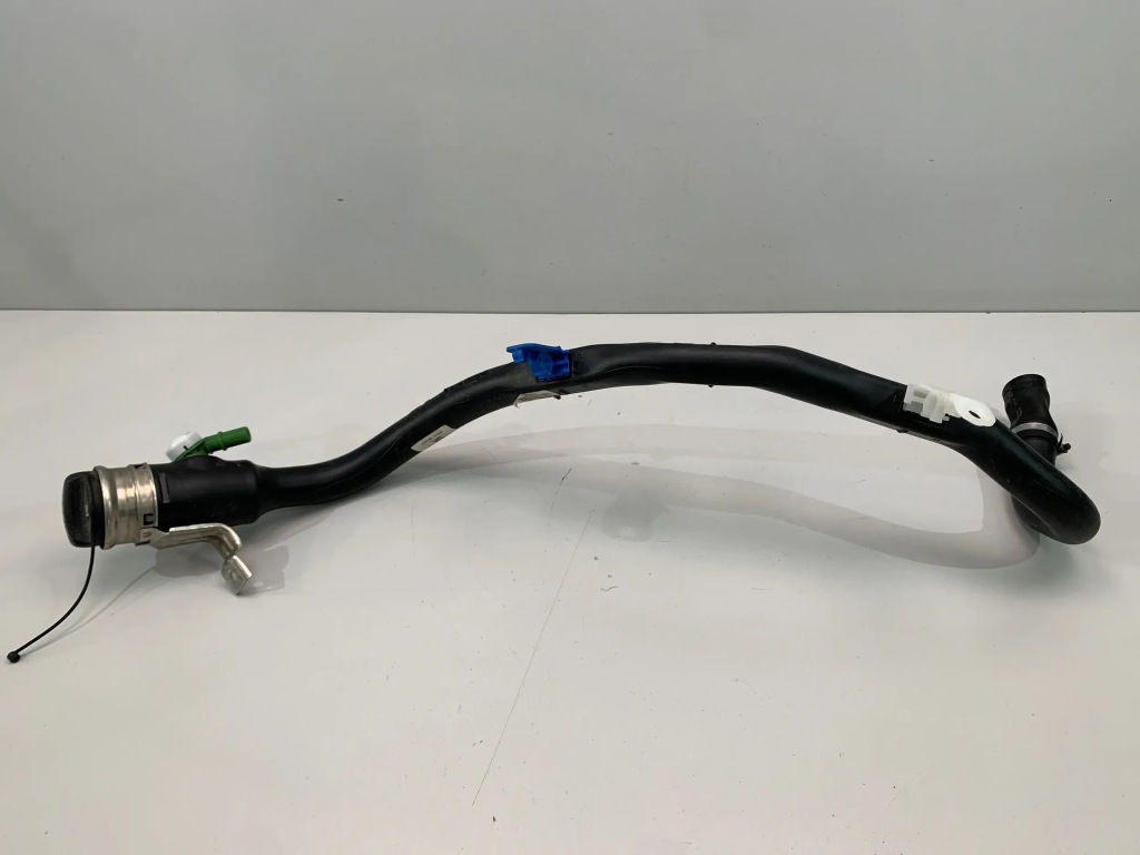 фото №1, Bmw x3 g01 труба заливна горловина пального 7481226