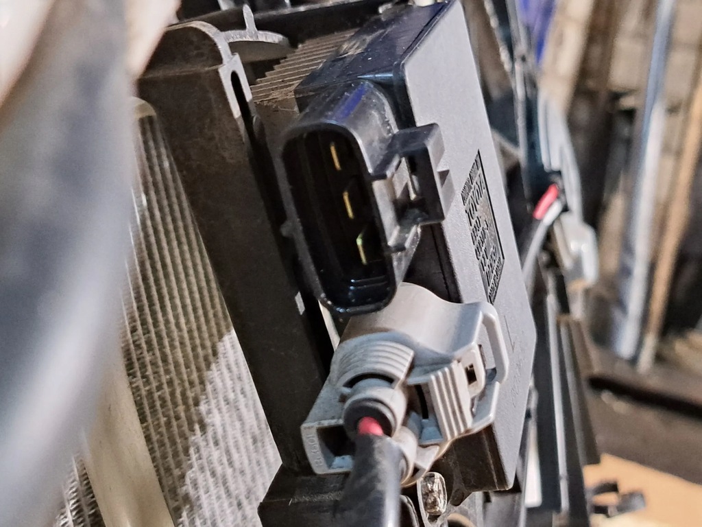 фото №8, Lexus rx 450h 2021 радиатор wody