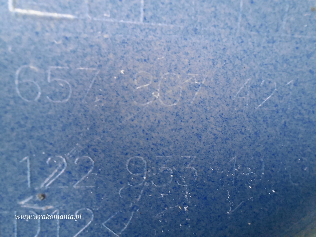 фото №9, Skoda scala 19- hb бампер задня задній 657807421