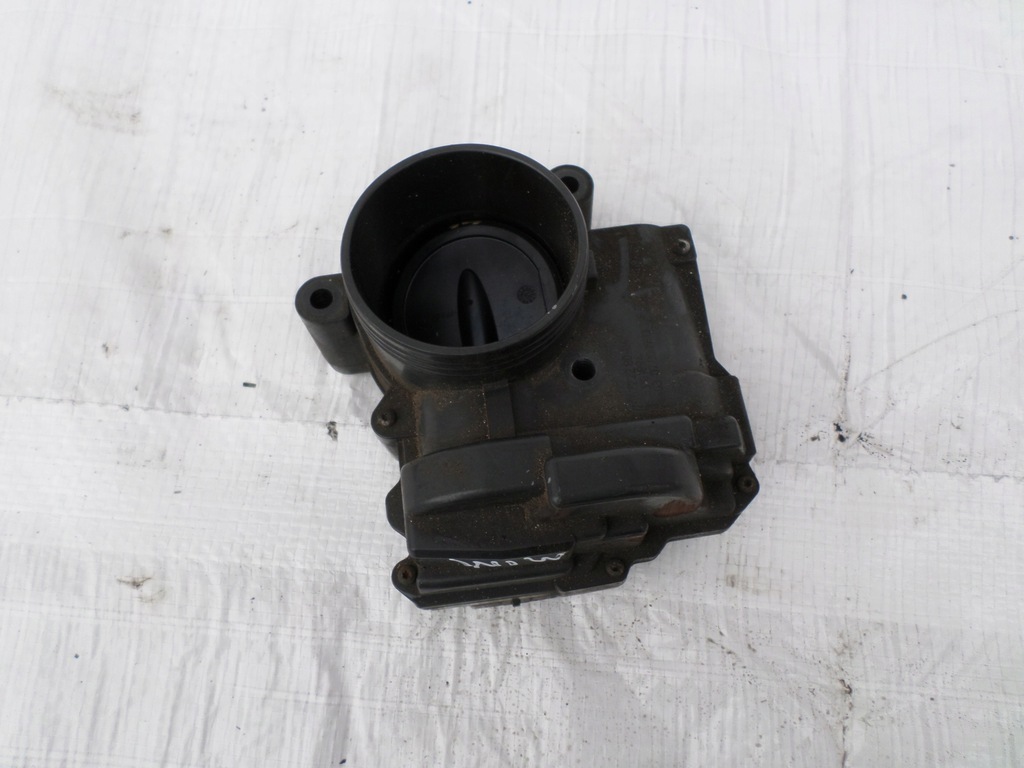 фото №1, Дросельна заслінка mini cooper r56 1.4 vti 7557222