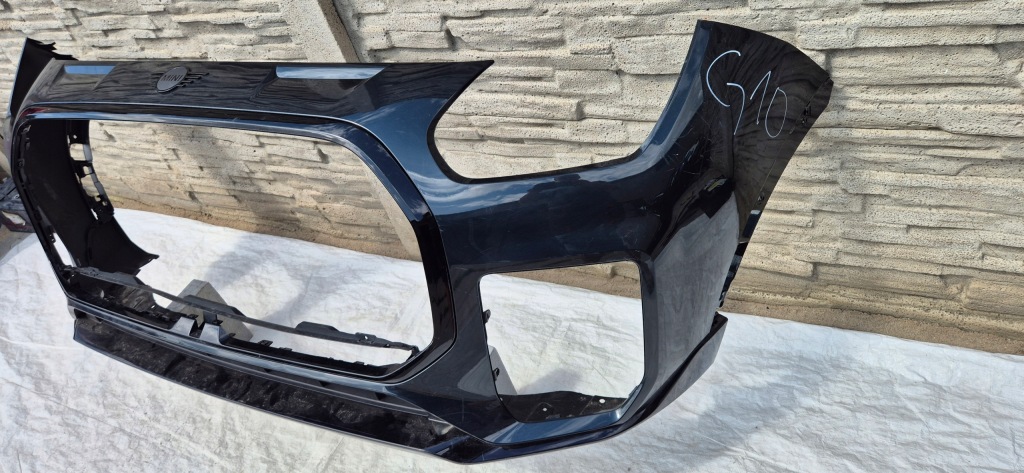 Mini countryman iii u25 24- jcw бампер перед org Оригинал