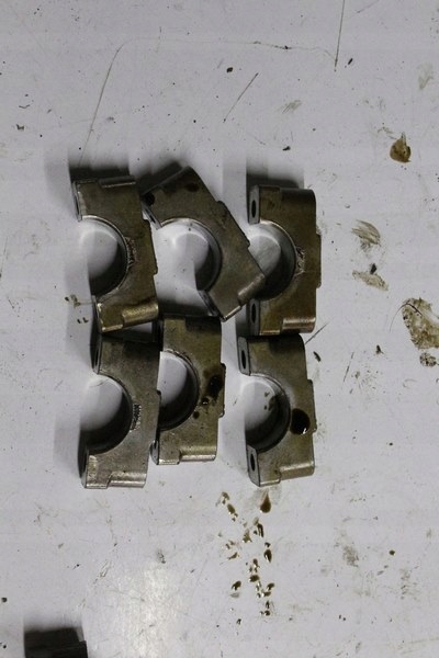 фото №5, Colt z30 vi 06 3d кронштейн вкладиші