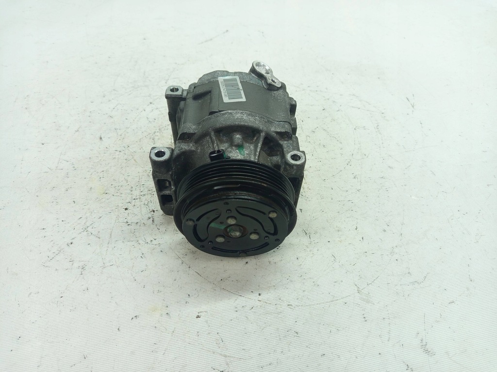 фото №5, Компресор компресор кондиціонера fiat 500 bravo punto panda 1.4 51747318