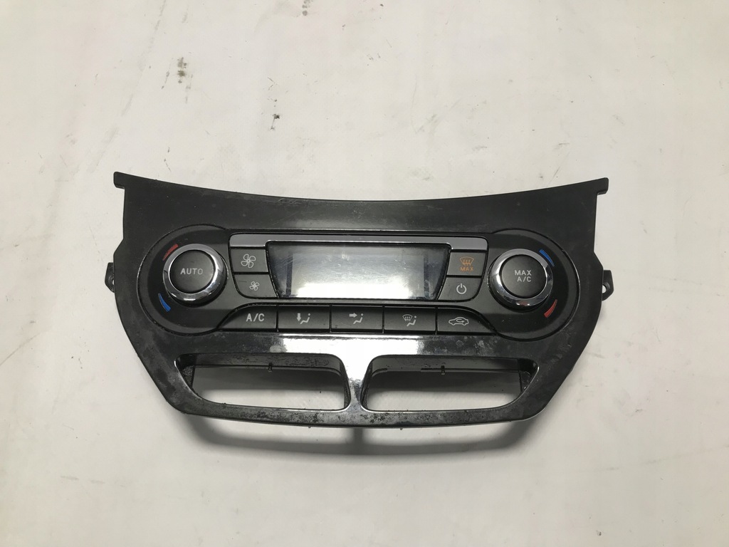 фото №1, Панель обдув кондиционера ford kuga ii mk2 13-