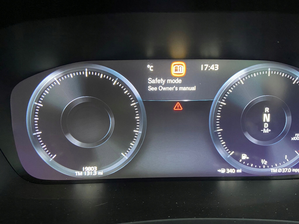 фото №11, Volvo v60 ii s60 iii awd 2.0 mild hybrid коробка передач p1285492 awf8g55