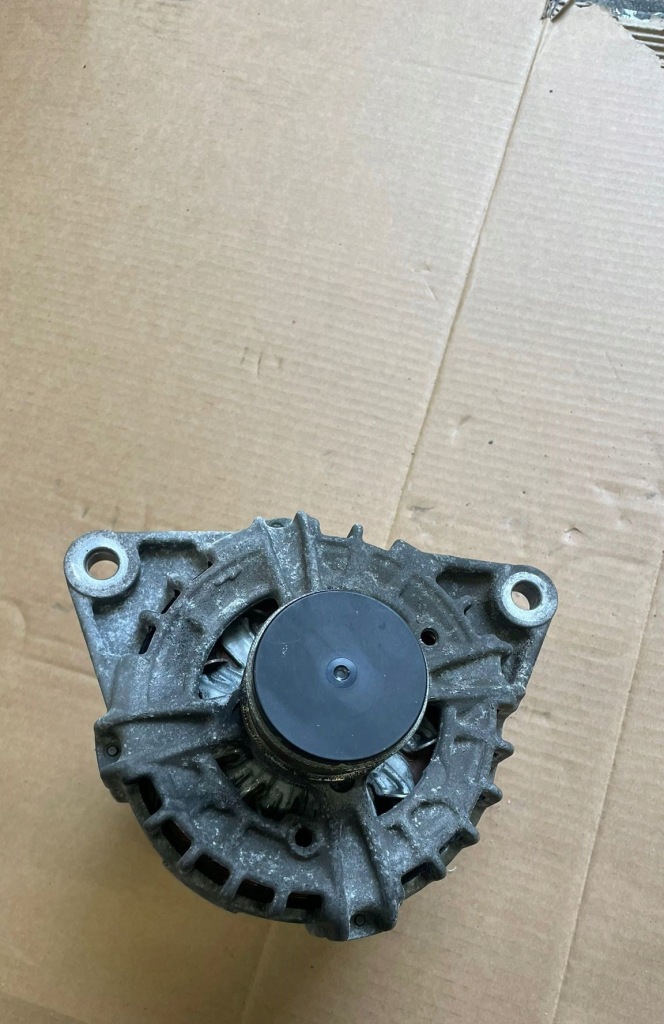 фото №4, Генератор iveco daily 6 vi 3.0