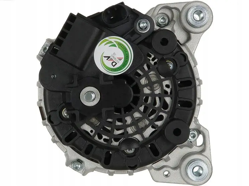 Генератор 140a a0939s as-pl audi a1 Доставка