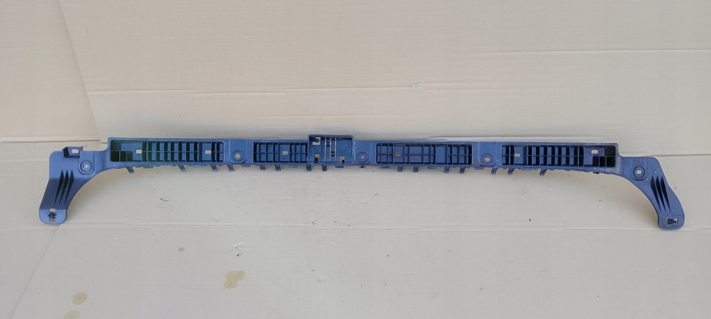 Балка задний  задняя направляющая бампера tesla 3 рестайлинг  23-24rok 1757096-00-d оригинал Цена