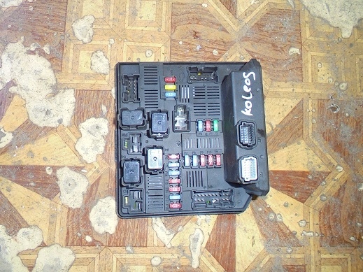 фото №1, Renault koleos usm 519222434