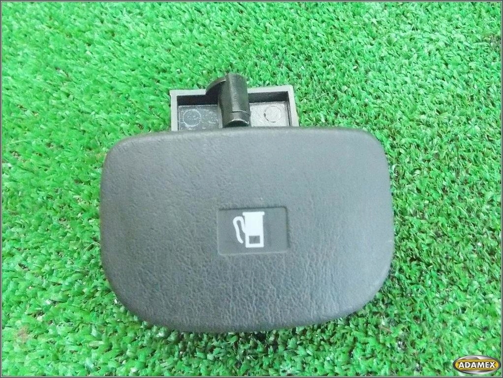 фото №2, Hyundai h-1 h1 2007r ручка важіль кришка пального