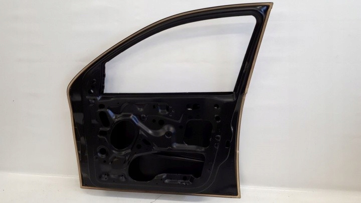 фото №4, Ford focus i двері праве перед 3/1