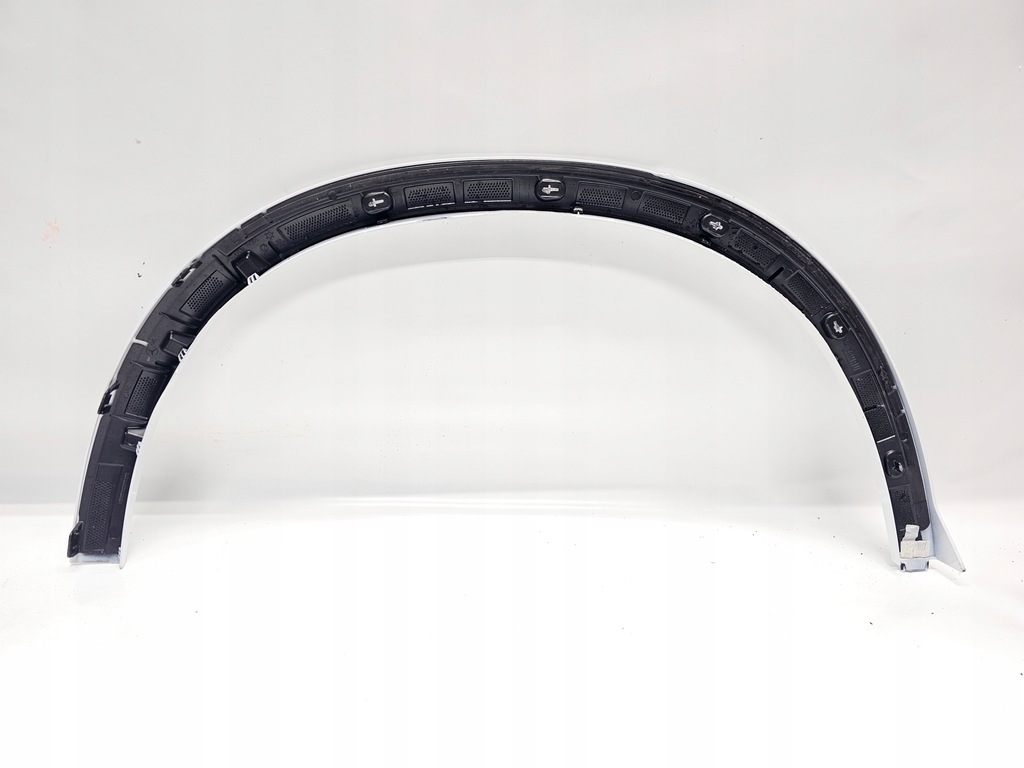фото №12, Молдинг na крила mercedes glc ii 2 w254 x254 22 - amg лівий задня ліва задня